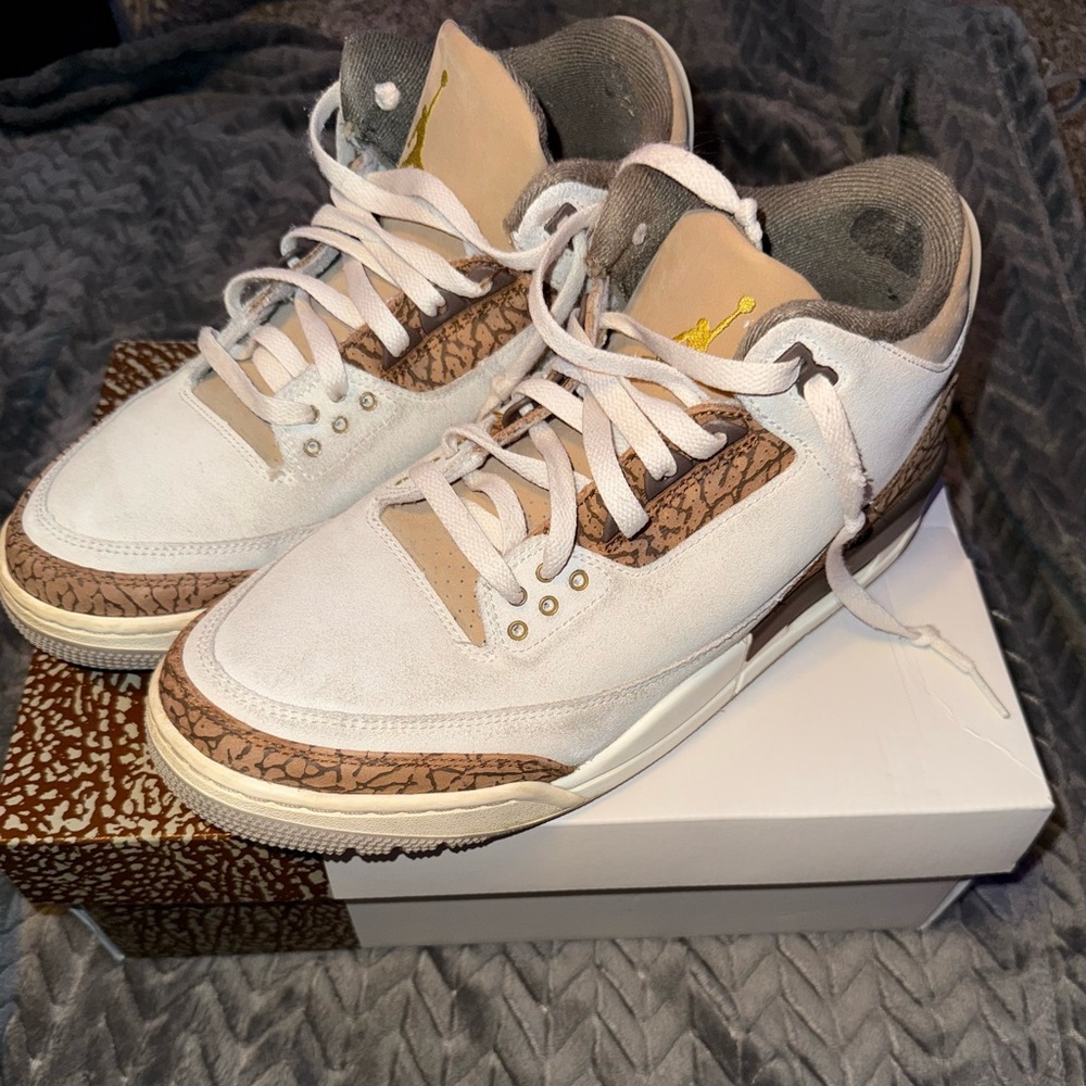 Air Jordan Retro 3